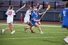 WLax vs BSU  Women’s Lacrosse vs Bridgewater State University. - Photo by Keith Nordstrom : WLax, lacrosse